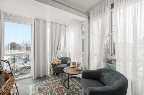 306-6390 196 Street, Langley, BC 