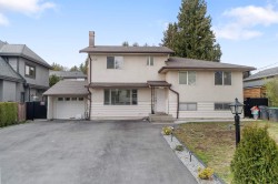 12957 98b Avenue  Surrey, BC V3T 1C9