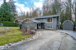 35294 Selkirk Avenue  Abbotsford, BC V2S 8L2