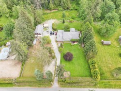 20058 Fernridge Crescent  Langley, BC V2Z 1X5