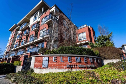 F209-20211 66 Avenue  Langley, BC V2Y 0L4