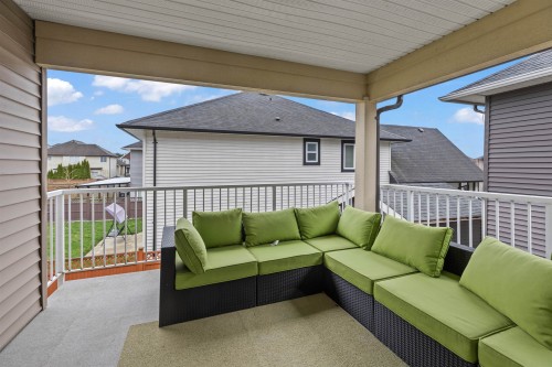 3167 Engineer Crescent, Abbotsford, BC 