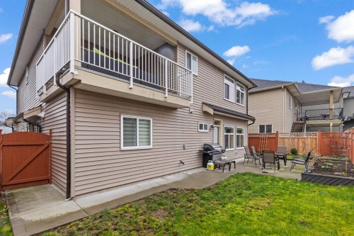 3167 Engineer Crescent, Abbotsford, BC 