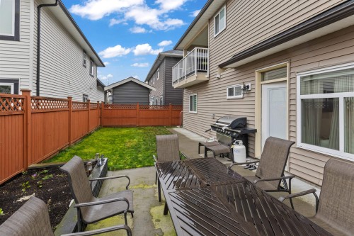 3167 Engineer Crescent, Abbotsford, BC 