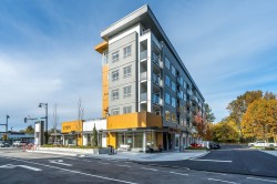 401-27215 Aldergrove Town Centre Drive  Langley, BC V4W 3N7