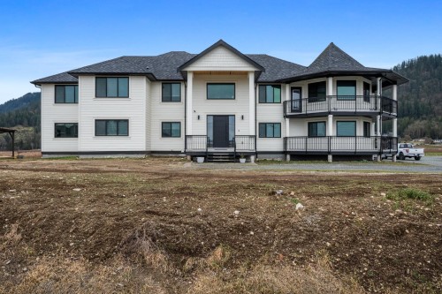 5390 Beharrell Road, Abbotsford, BC 