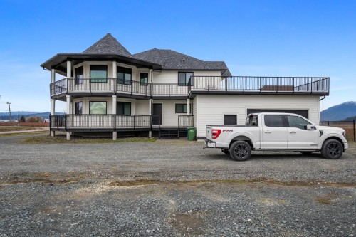 5390 Beharrell Road, Abbotsford, BC 
