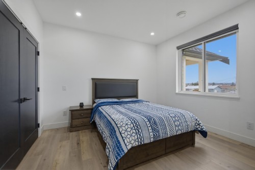 5390 Beharrell Road, Abbotsford, BC 