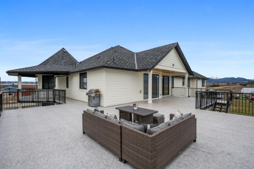 5390 Beharrell Road, Abbotsford, BC 
