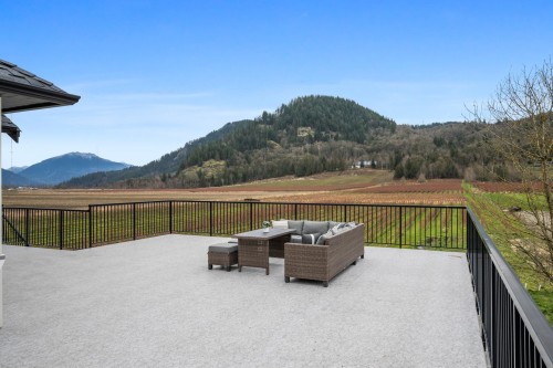 5390 Beharrell Road, Abbotsford, BC 