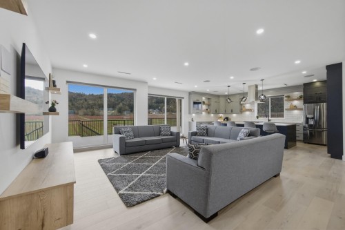 5390 Beharrell Road, Abbotsford, BC 