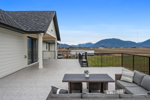 5390 Beharrell Road, Abbotsford, BC 