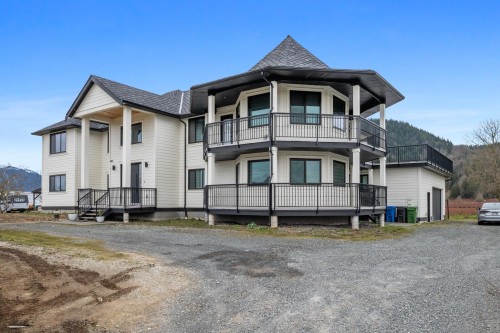 5390 Beharrell Road, Abbotsford, BC 