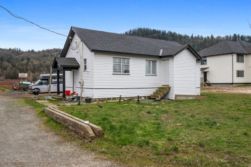 5390 Beharrell Road, Abbotsford, BC 