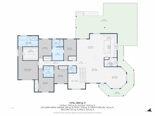 5390 Beharrell Road, Abbotsford, BC 