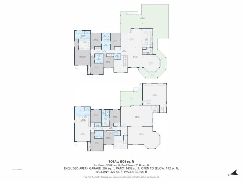 5390 Beharrell Road, Abbotsford, BC 
