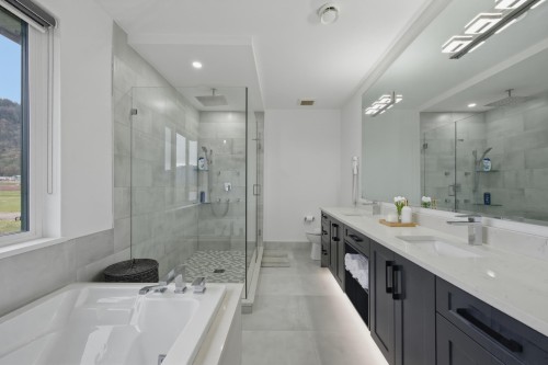 5390 Beharrell Road, Abbotsford, BC 