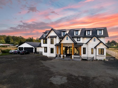 19890 16 Avenue, Langley, BC 