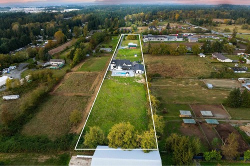 19890 16 Avenue, Langley, BC 