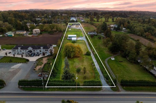 19890 16 Avenue, Langley, BC 