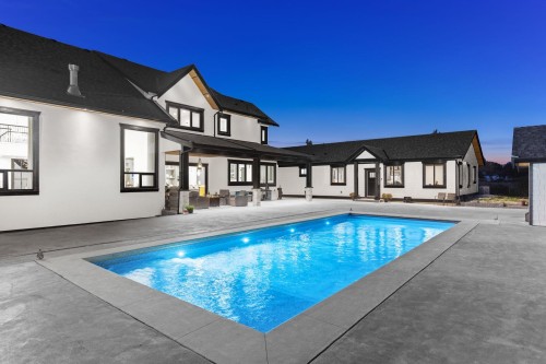 19890 16 Avenue, Langley, BC 