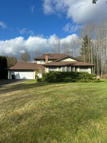 24765 50 Avenue, Langley, BC 