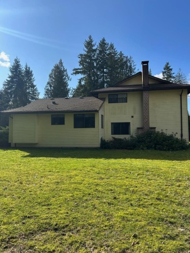 24765 50 Avenue, Langley, BC 