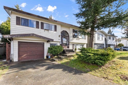 3254 Astoria Crescent  Abbotsford, BC V2T 4R1