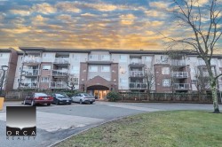 410-15895 84 Avenue  Surrey, BC V4N 0W7