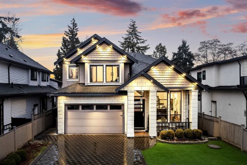 11897 82 Avenue  Delta, BC V4C 2C6