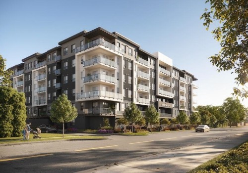 328-20625 Eastleigh Crescent  Langley, BC V3A 0S7