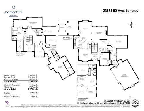 23133 80 Avenue, Langley, BC 