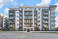 A306-20838 78b Ave  Langley, BC V2Y 3M1