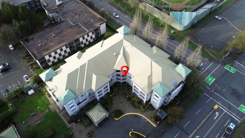 313-10533 University Drive, Surrey, BC 