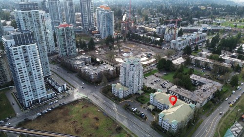 313-10533 University Drive, Surrey, BC 