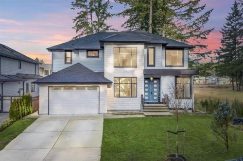 19723 31a Avenue  Langley, BC V2Z 0B2