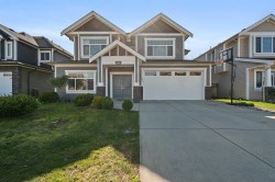 33008 Egglestone Avenue  Mission, BC V2V 7R7