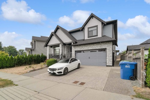 27687 Railcar Crescent  Abbotsford, BC V4X 0B8