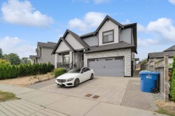 27687 Railcar Crescent  Abbotsford, BC V4X 0B8