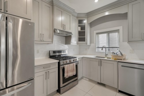 27687 Railcar Crescent, Abbotsford, BC 
