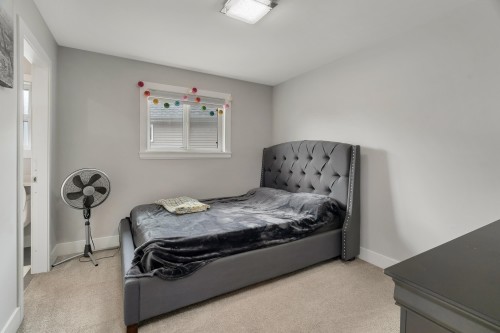 27687 Railcar Crescent, Abbotsford, BC 