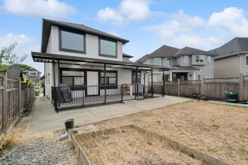 27687 Railcar Crescent, Abbotsford, BC 