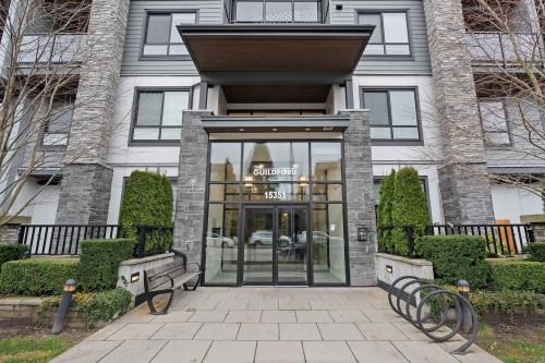 113-15351 101 Avenue, Surrey, BC 