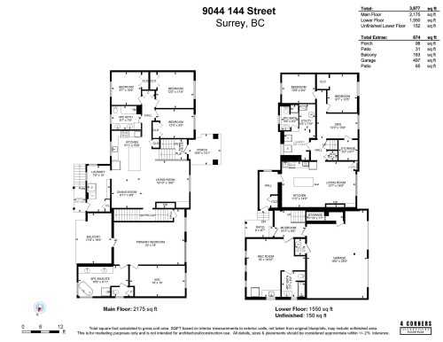 9044 144 Street, Surrey, BC 