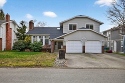 2935 Glenshiel Drive  Abbotsford, BC V3G 1G8