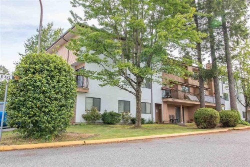 204-13316 71b Avenue  Surrey, BC V3W 7Z4