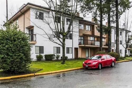 204-13316 71B Avenue, Surrey, BC 