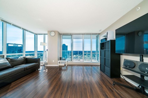 3607-9981 Whalley Boulevard, Surrey, BC 