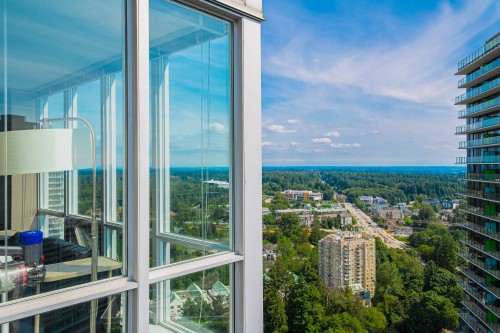 3607-9981 Whalley Boulevard, Surrey, BC 