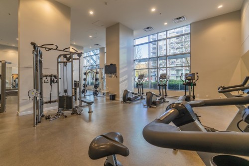 3607-9981 Whalley Boulevard, Surrey, BC 